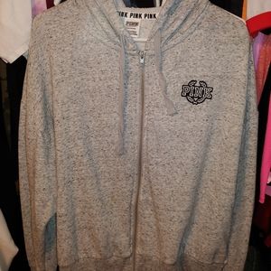 Victoria Secret sweatshirts